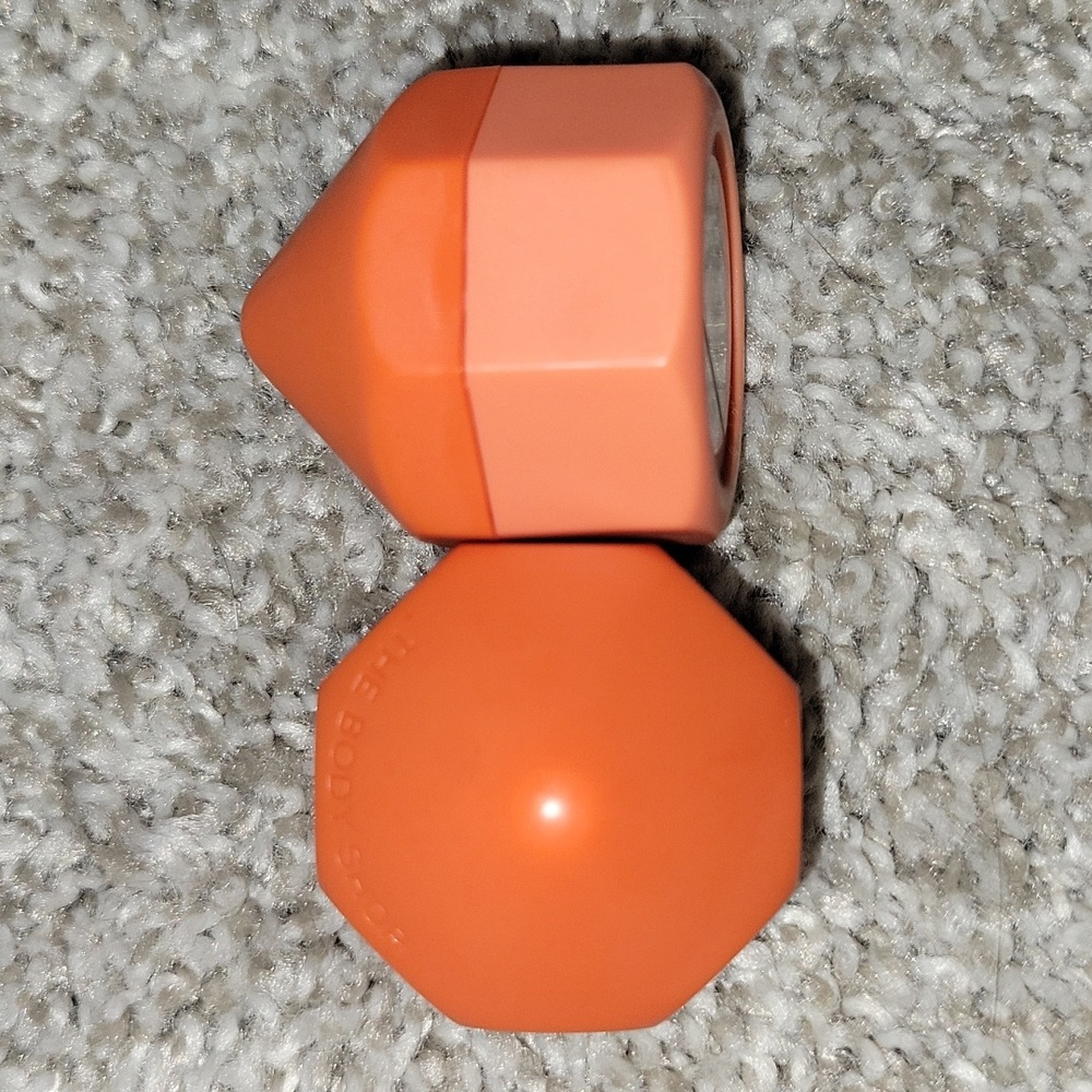 Pumpkin Spice Lip Juicers